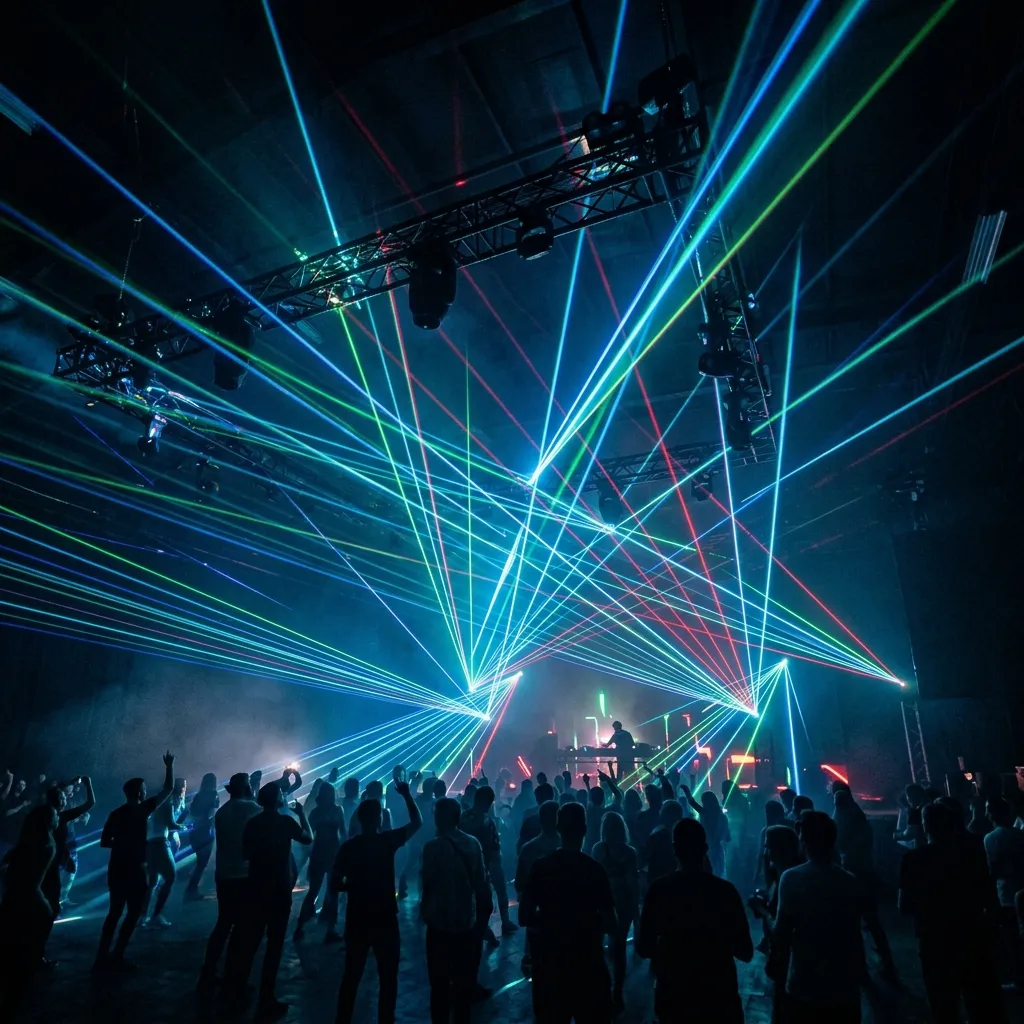 Laser Systems